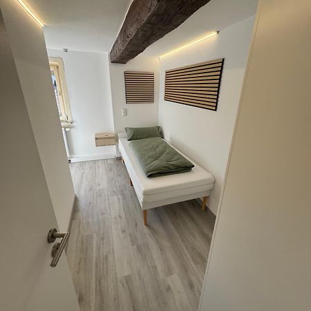 Отель Casa Artisanos Ehringshausen Экстерьер фото